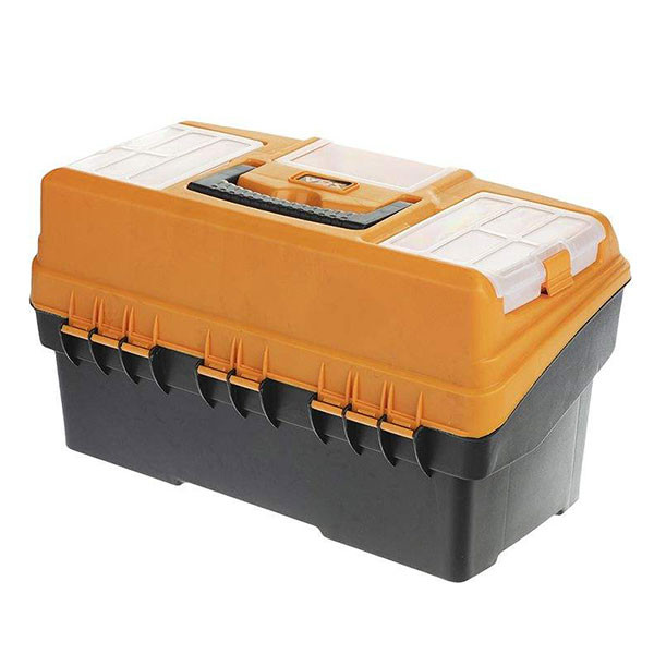 جعبه ابزار ای بی زد مدل DI-BL.O-17