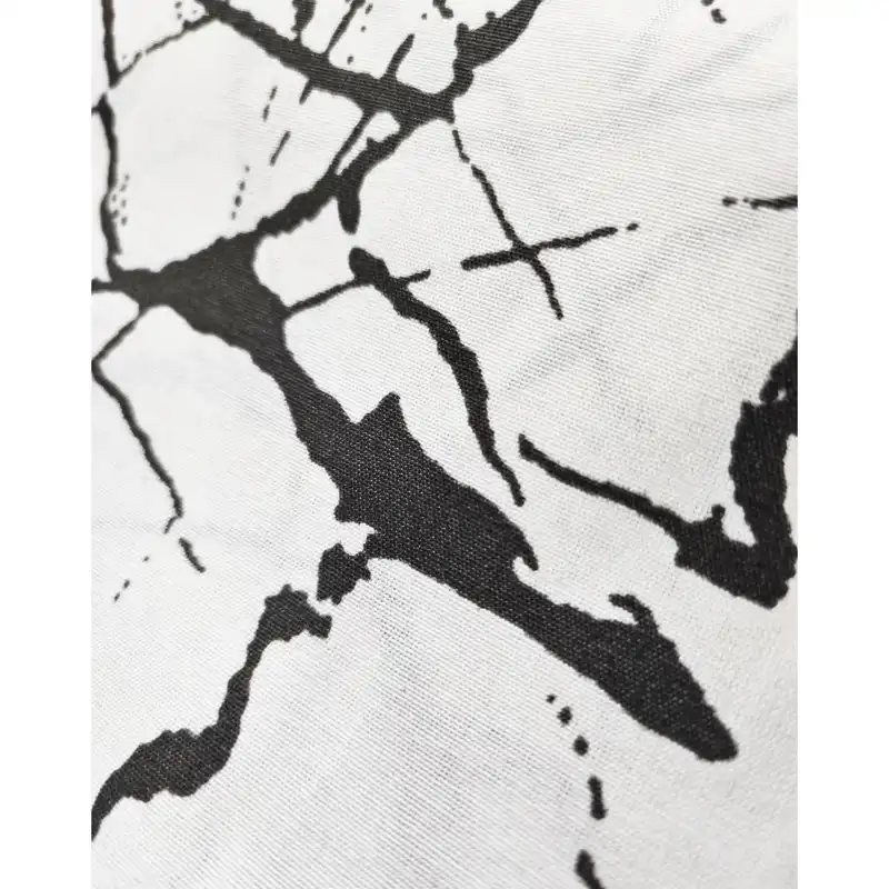 پارچه ملحفه مدل سنگ مرمر کدS