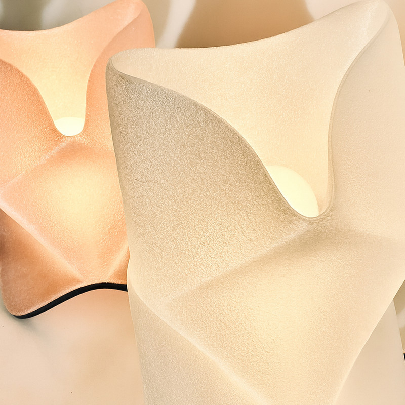 آباژور رومیزی مدل vertex