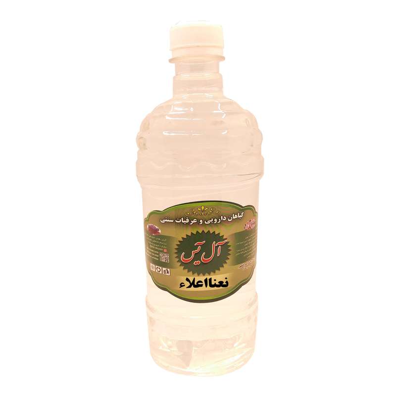 عرق نعنا-1 لیتر