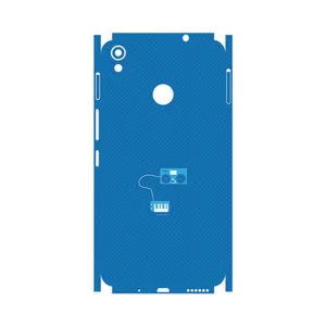 MAHOOT Minimal DJ Icon-FullSkin Cover Sticker for Tecno Camon CX Air