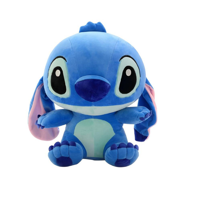 عروسک مدل استیچ ارتفاع 75 سانتی متر