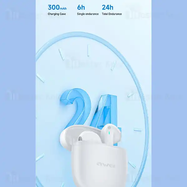 هندزفری بلوتوثی اوی مدل T26 Pro