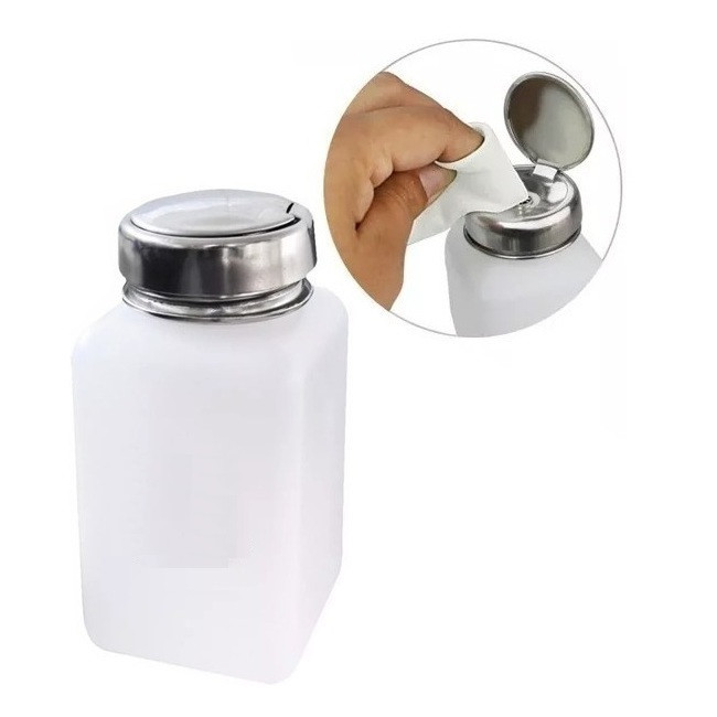 محفظه نگهداری محلول مدل YX-60