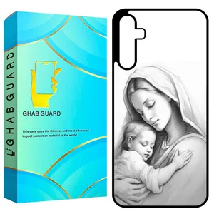 Ghab Guard GCHPA35 Cover for Samsung Galaxy A35 5G  