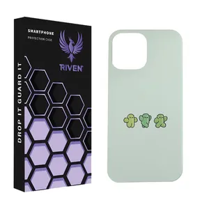 RIVEN RI2-8 Case For Apple iphone 13 Pro Max