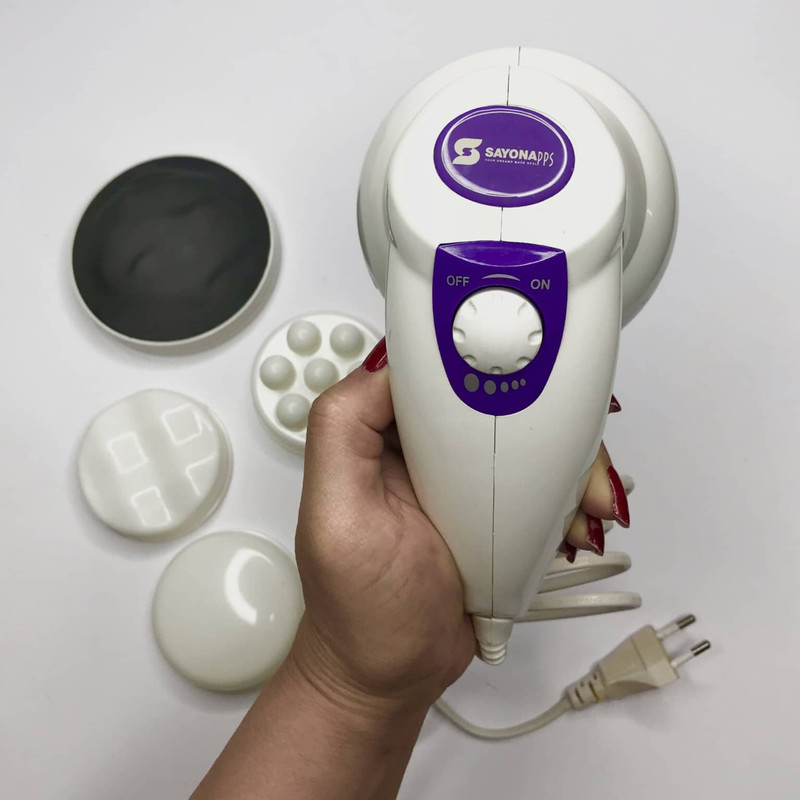ماساژور برقی سایونا مدل PPS