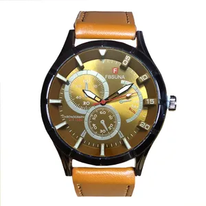 ساعت مچی عقربه‌ای مردانه مدل FB2