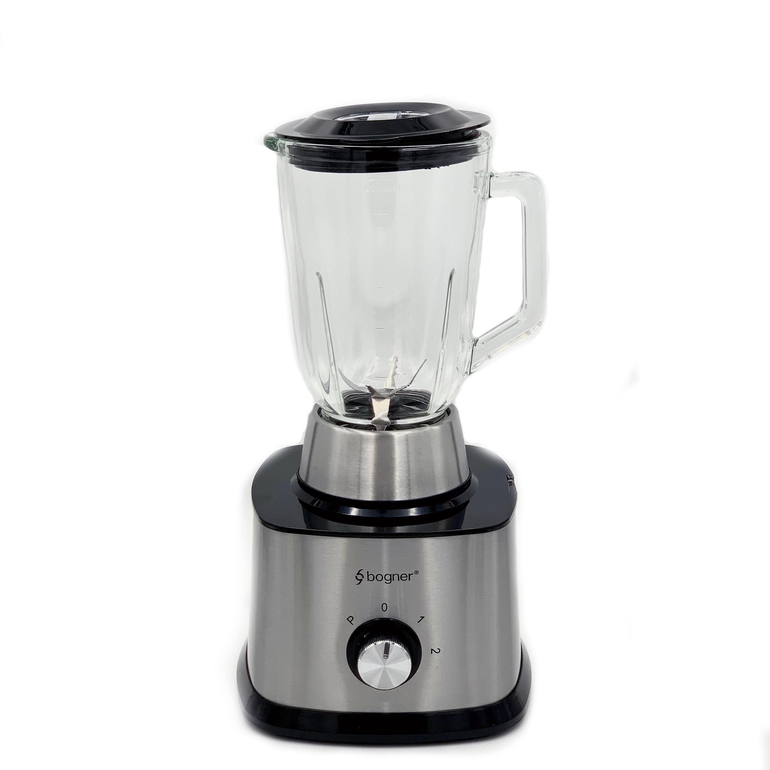 غذاساز بوگنر مدل BFP1001