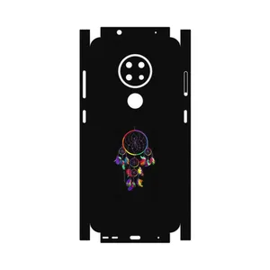 MAHOOT Dream Catchers-FullSkin Cover Sticker for Nokia 7.2