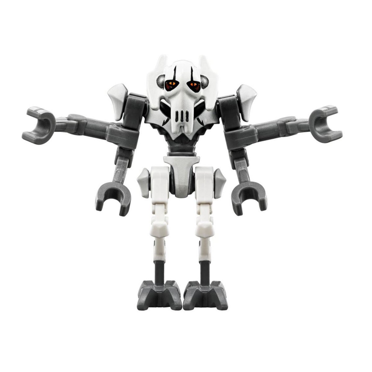 لگو مدل Star wars Speeder-ul کد 75199 لگو مدل Star wars Speeder-ul کد 75199