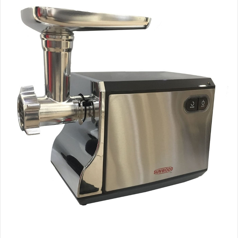 چرخ گوشت سان وود مدل 3542