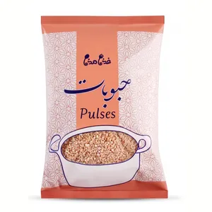 Ghazamaza Wheat Bulgur - 700g