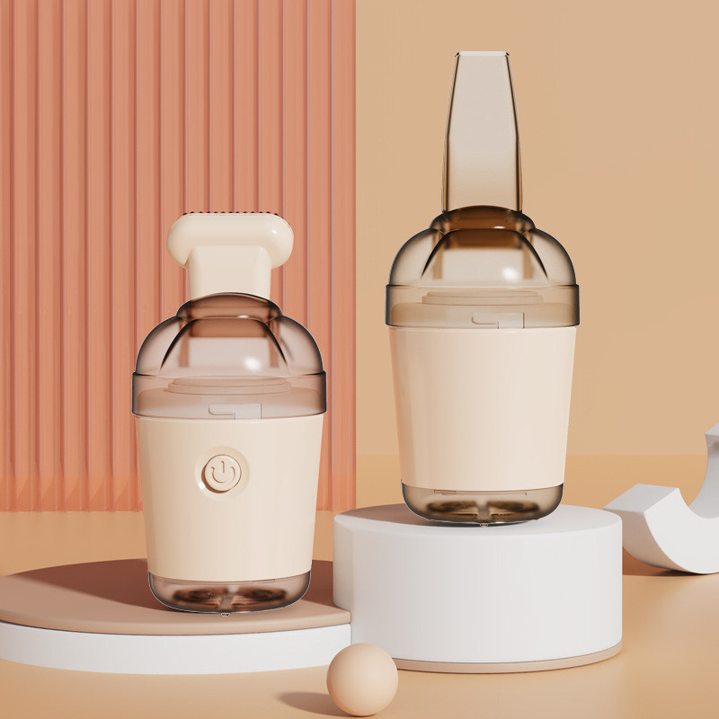 جارو شارژی دستی مدل M33