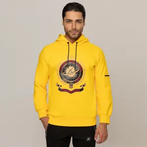 هودی مردانه اکستمپوری مدل HO 01-5