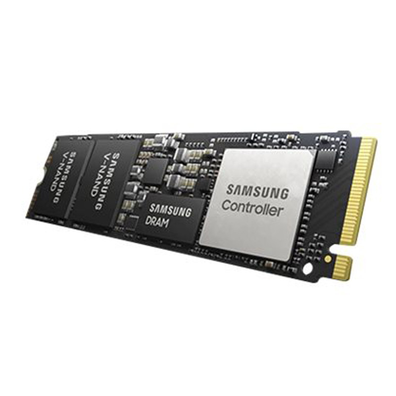 اس اس دی اینترنال سامسونگ مدل PM9A1 ظرفیت 256 گیگابایت