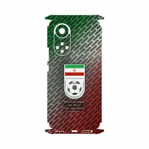 MAHOOT Iran-National-Football-Team-FullSkin Cover Sticker for Huawei Nova 9