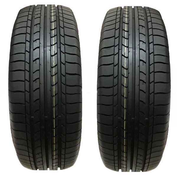 لاستیک خودرو سی ات مدل milazex3 سایز 205/60R14 - دو حلقه