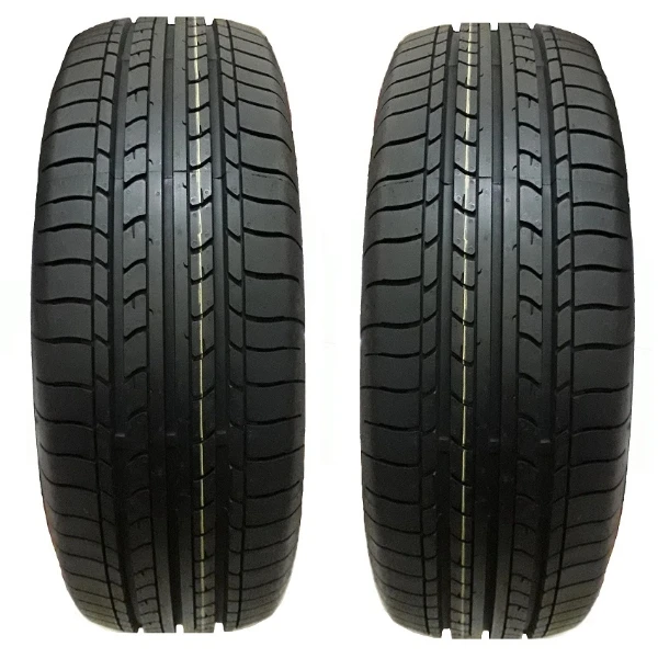 لاستیک خودرو سی ات مدل milazex3 سایز 205/60R14 - دو حلقه