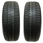 لاستیک خودرو سی ات مدل milazex3 سایز 205/60R15 - دو حلقه