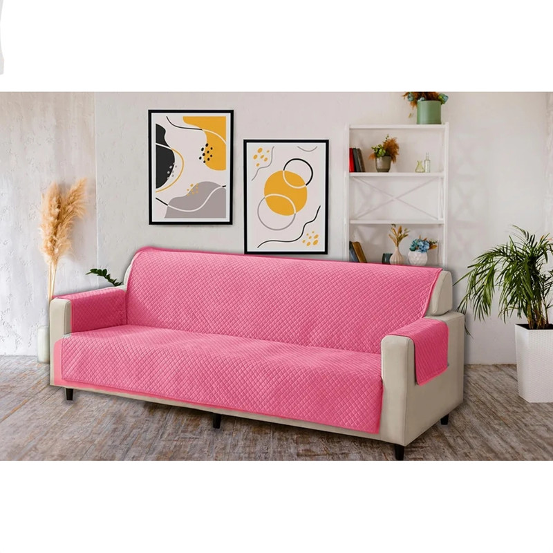 کاور مبل سه نفره مدل سه لایه کد 170-3