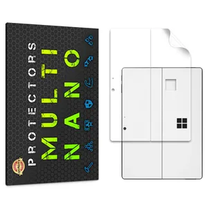 Multi Nano X-F1B Model Nano Hydrogel Matte Back Protector Suitable For Microsoft Surface Pro 9 13.0 inch 2022 Tablet