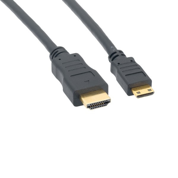 کابل تبدیل HDMI به Mini HDMI فیلیپس کد 260 طول 1.5 متر