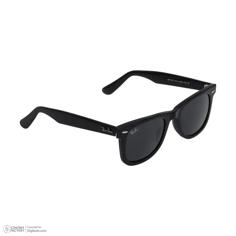 عینک آفتابی ری بن مدل 2140-901A