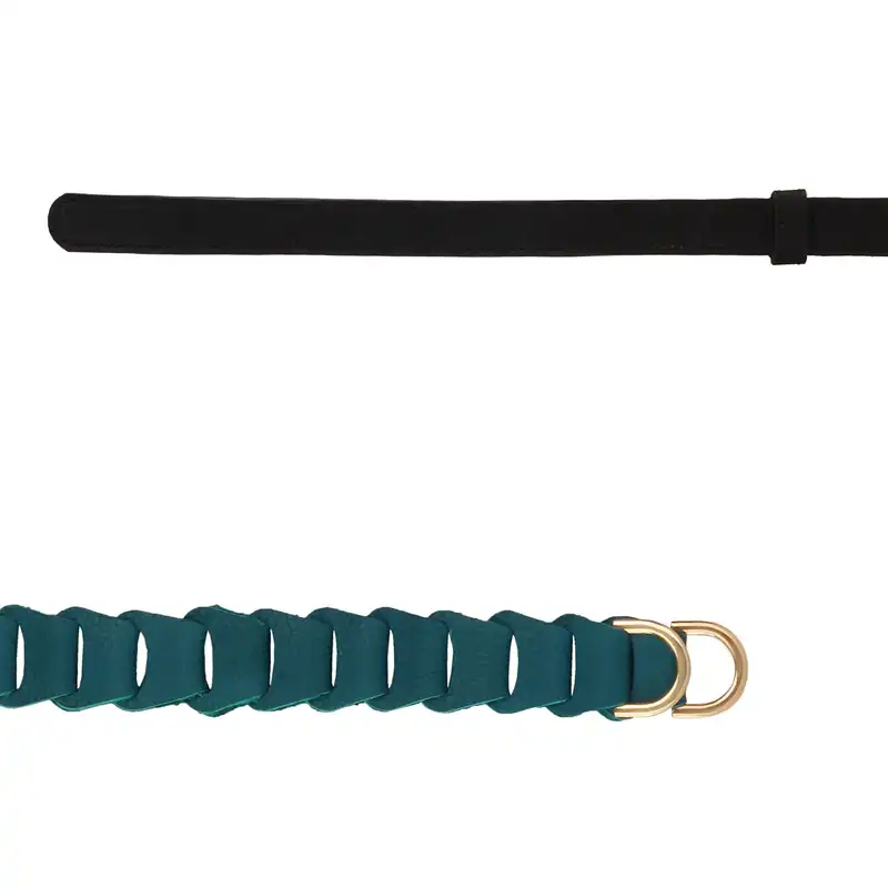 کمربند زنانه کد 2B62