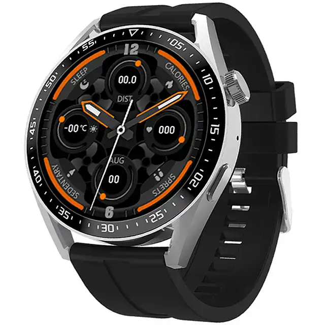 ساعت هوشمند مدل HW23 Pro Xe