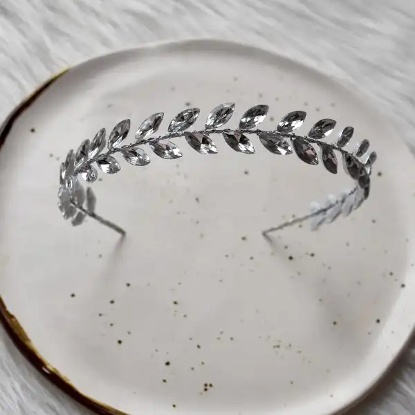 تل مو زنانه مدل مارکیز کد HS01