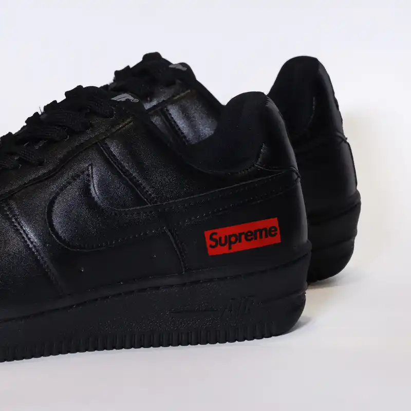 کفش پیاده روی مدل AIR F1 SUP