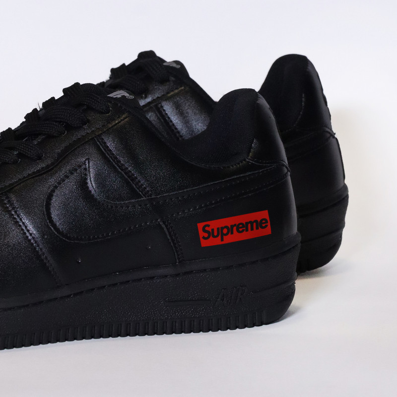 کفش پیاده روی مدل AIR F1 SUP