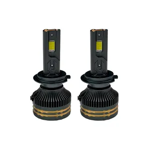 لامپ هدلایت خودرو آی ام بی مدل V95pro پایه H7 بسته دو عددی