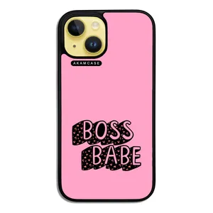 AKAM AMC-WA15-POSITIVE-39 Cover For Apple iPhone 15