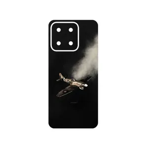 MAHOOT World_War_II_Aircraft Cover Sticker for Honor X5b Plus