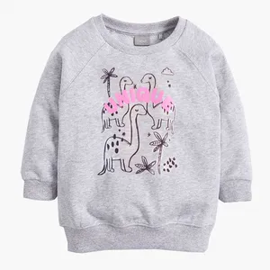 سویشرت دخترانه نکست مدل 555