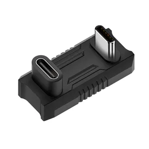 مبدل USB-C مدل OTG-GM