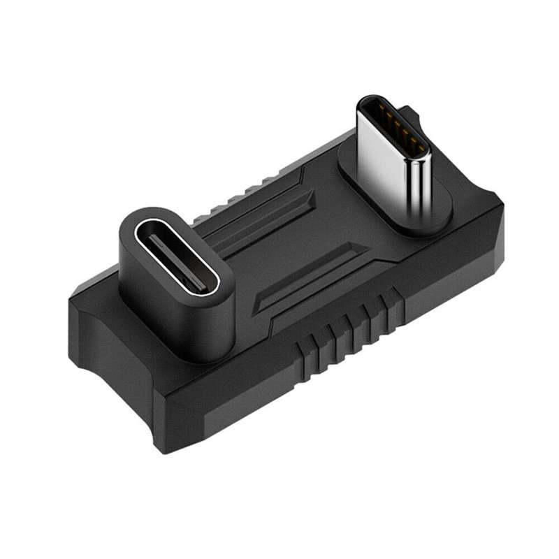 مبدل USB-C مدل OTG-GM