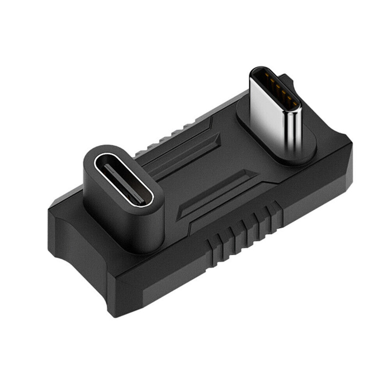 مبدل USB-C مدل OTG-GM