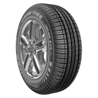 لاستیک خودرو کویر تایر مدل KB88 سایز 185/60/14 - تک حلقه 