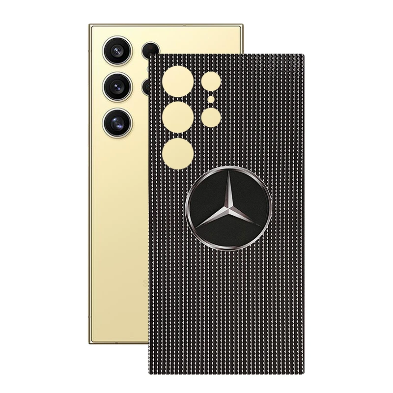 برچسب پوششی گلس مدل Leth کد LE104 مناسب برای گوشی موبایل سامسونگ Galaxy S24 Ultra 