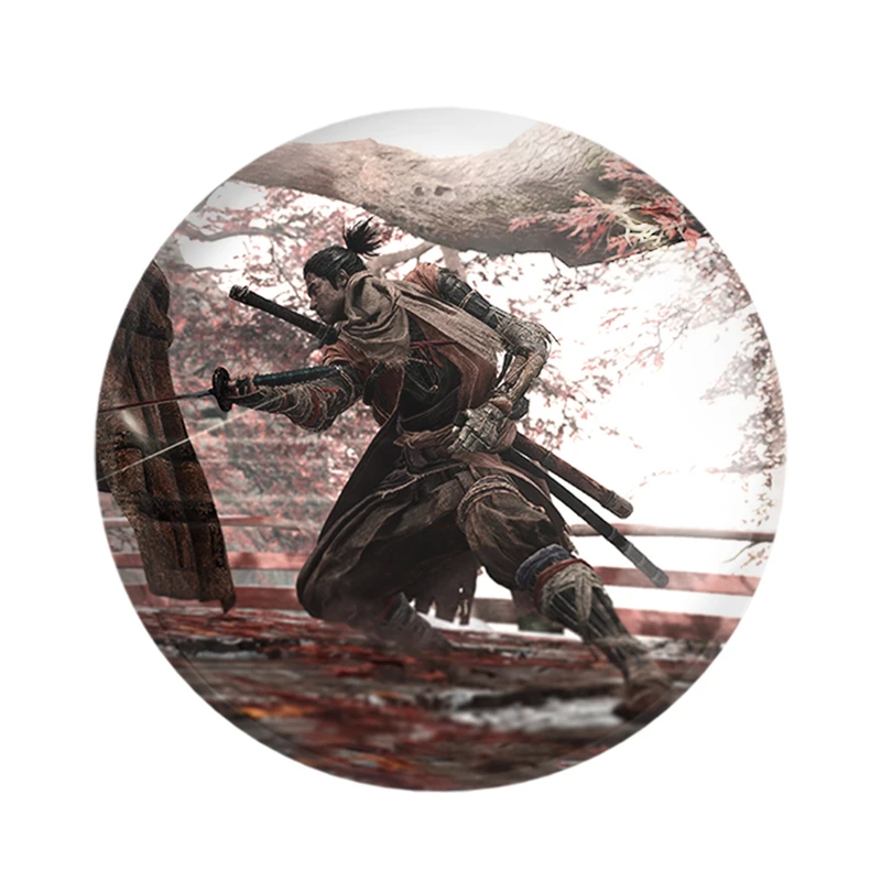 مگنت خندالو مدل  وولف ترومانک سیکرو   کد 30539