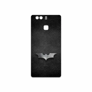 MAHOOT Batman Cover Sticker for Huawei P9