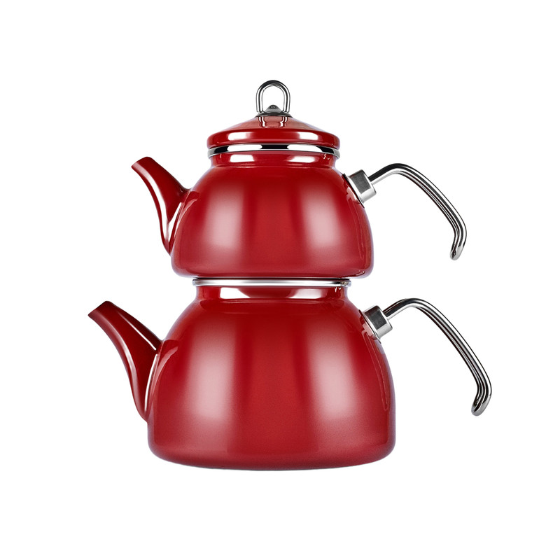 ست کتری و قوری کاراجا مدل Erva