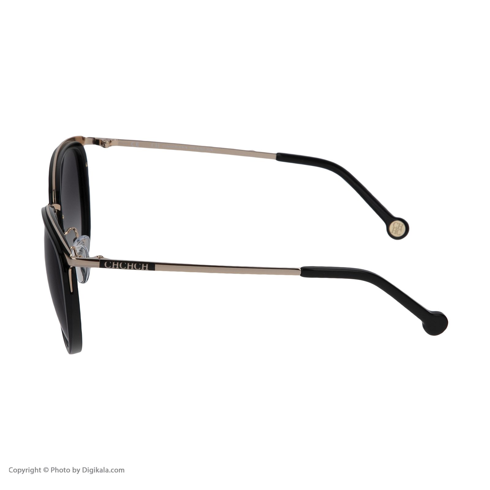 عینک آفتابی زنانه کارولینا هررا مدل SHE131 0700 -  - 5