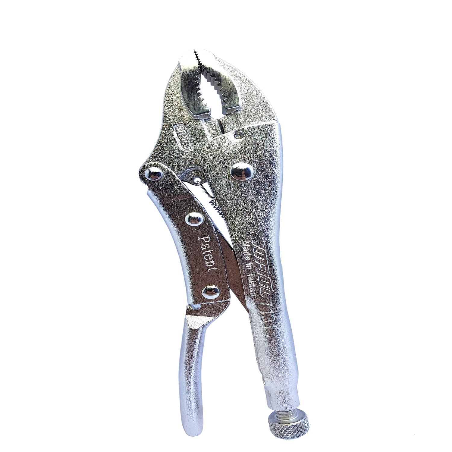 انبرقفلی تاف آرمسترانگ مدلEST-1890 سایز 11 اینچ