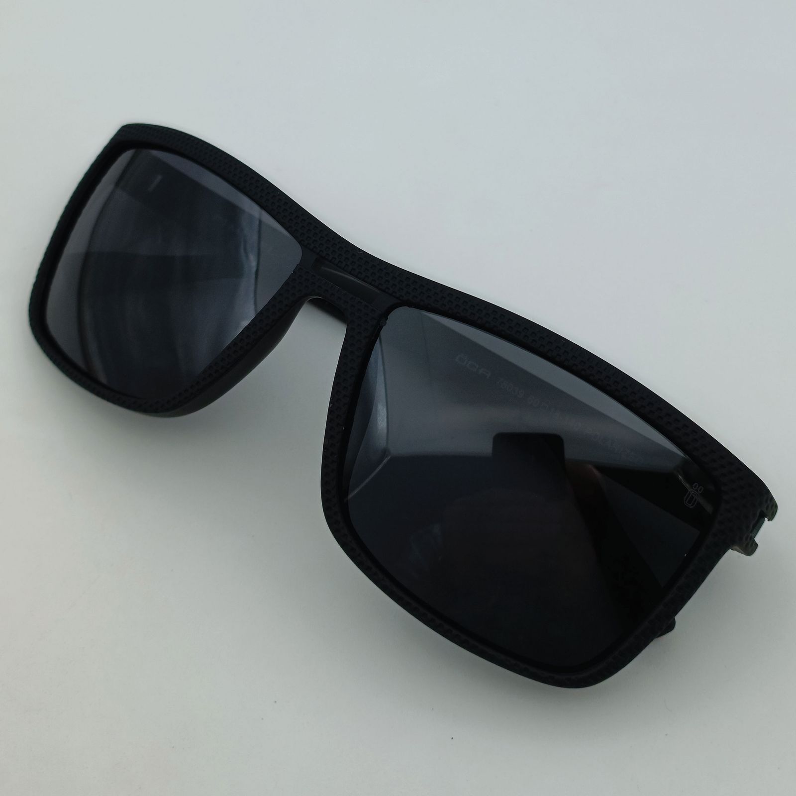 عینک آفتابی اوگا مدل 78039 POLARIZED -  - 6