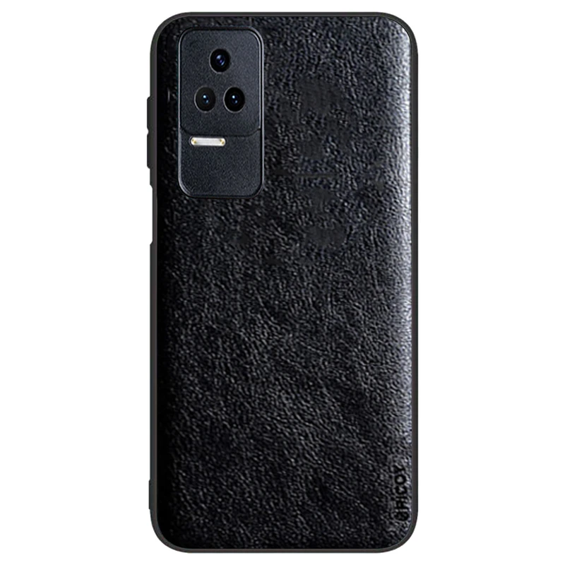کاور اپیکوی مدل Sport-Leather مناسب برای گوشی موبایل شیائومی Poco F4 5G / Redmi K40s / Redmi K50 / K50 Pro