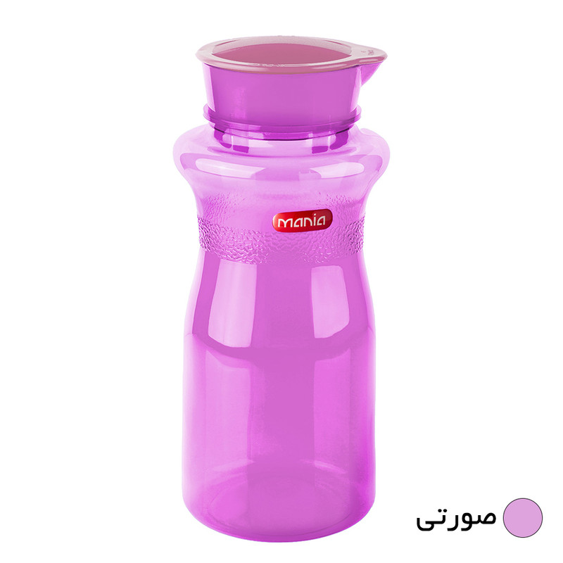 بطری مانیا کد 103050 بطری مانیا کد 103050